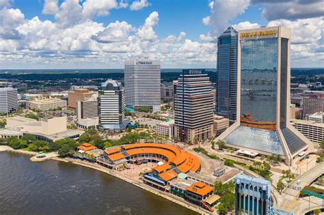 biggest cities in florida